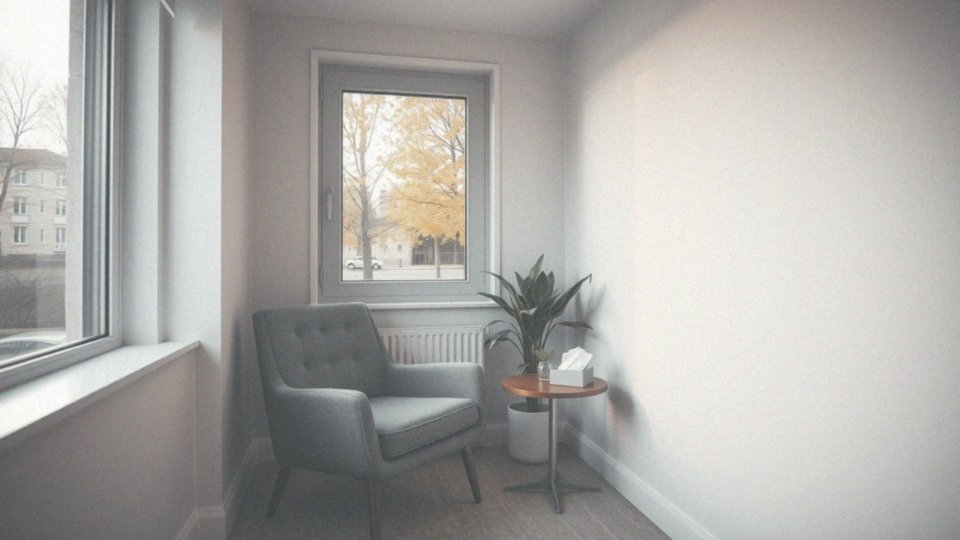 ile trwa pierwsza wizyta u psychiatry? Kluczowe informacje