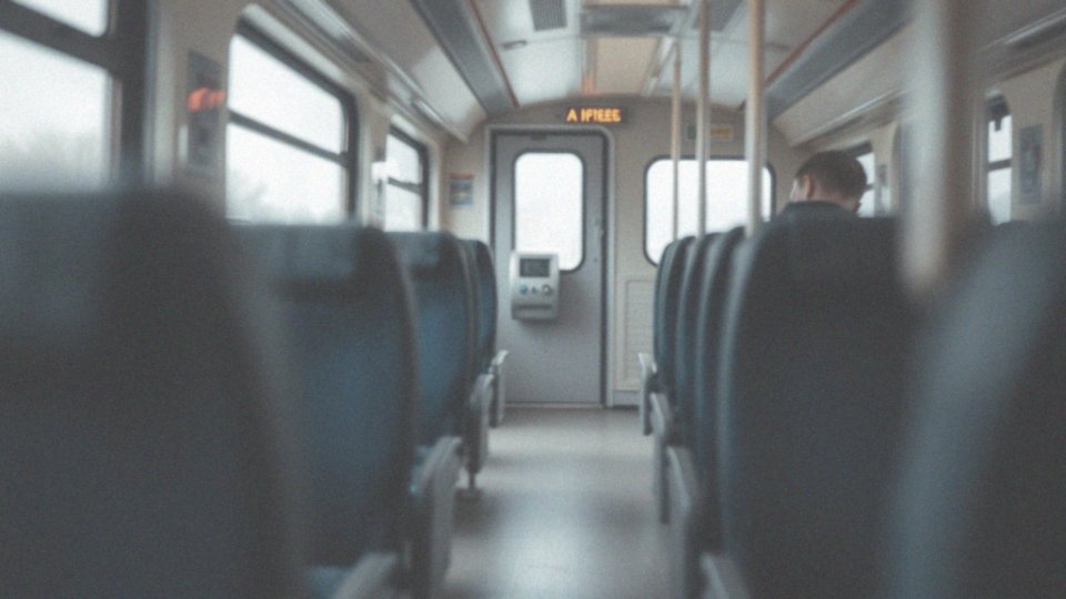 Ile zarabia kontroler biletów PKP? Sprawdź pensje i wymagania