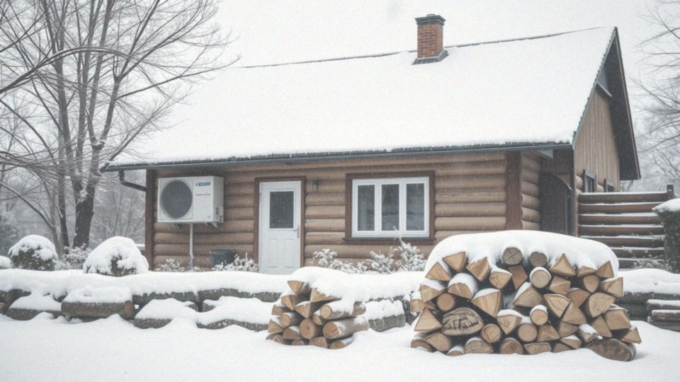 Jak ogrzać dom? Najlepsze metody i nowoczesne rozwiązania