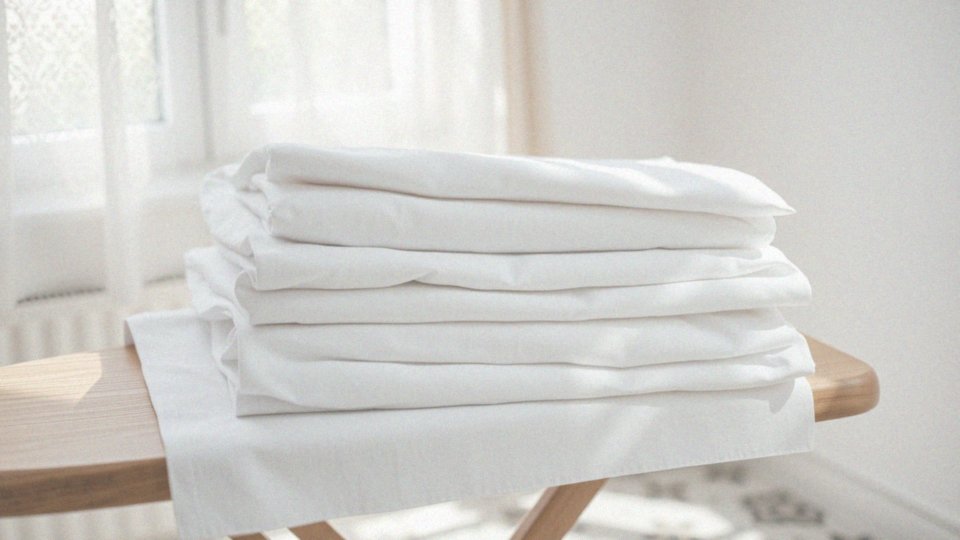 Jak prać pościel w pralce? Praktyczny poradnik krok po kroku