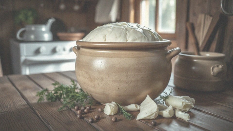 Kapusta kiszona w całości – przygotowanie i zdrowotne korzyści