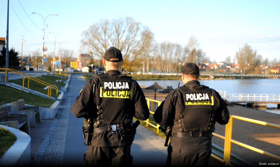 Podsumowanie działań policji w ramach programu „Bezpieczny Rower i Hulajnoga”