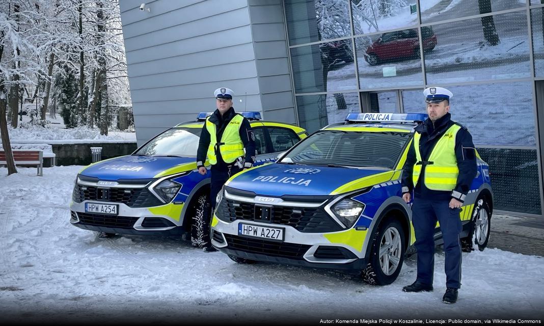 Konkurs plastyczny „Policja jest kobietą” z okazji 100-lecia kobiet w Policji