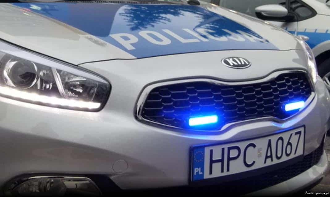 Policja apeluje do mieszkańców: Stop agresji drogowej!