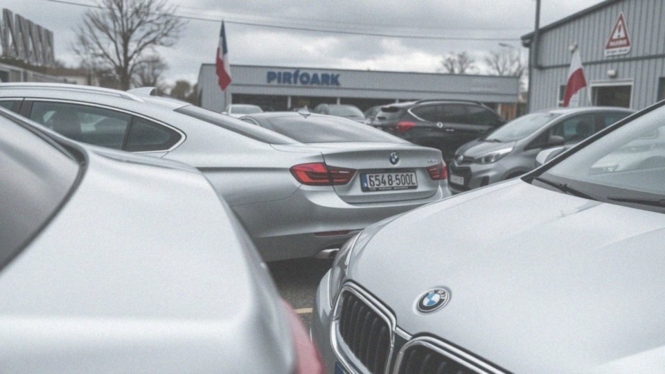 Kupno auta w Czechach – co warto wiedzieć przed zakupem?