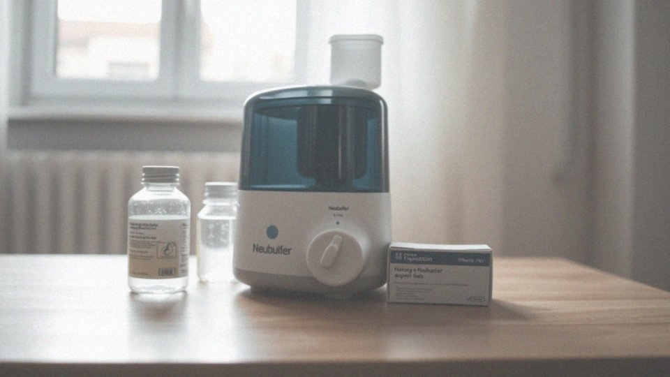 Leki do inhalacji na receptę – wszystko, co musisz wiedzieć