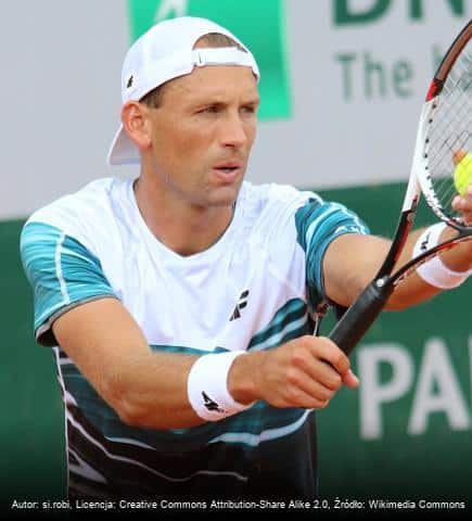 Łukasz Kubot