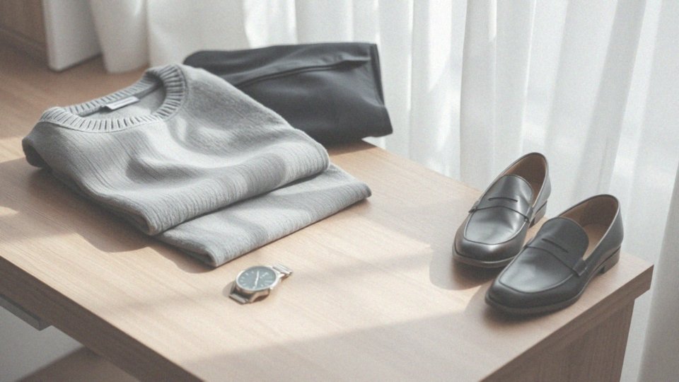 Malecka moda premium – odkryj tajniki luksusowej odzieży męskiej