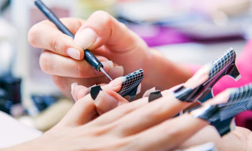 Manicure Bolesławiec