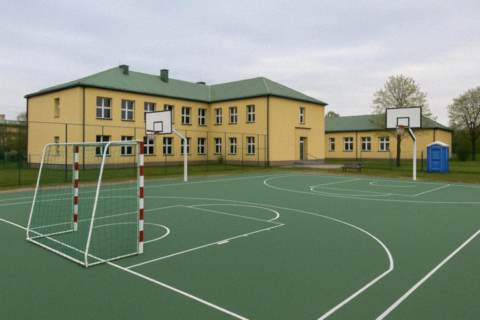 Zaproszenie na Zimowy – Mikołajkowy Bieg Między Po-Mostami w Bolesławcu