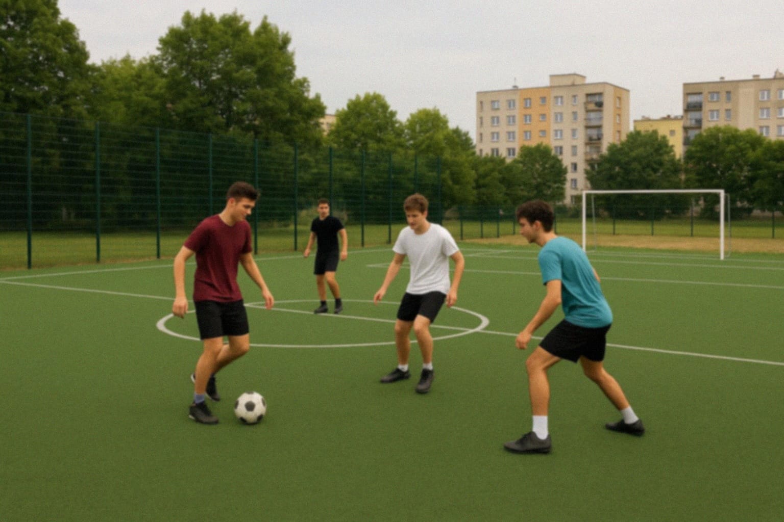 Morsowanie z Serduszkiem podczas WOŚP 2026 w Bolesławcu