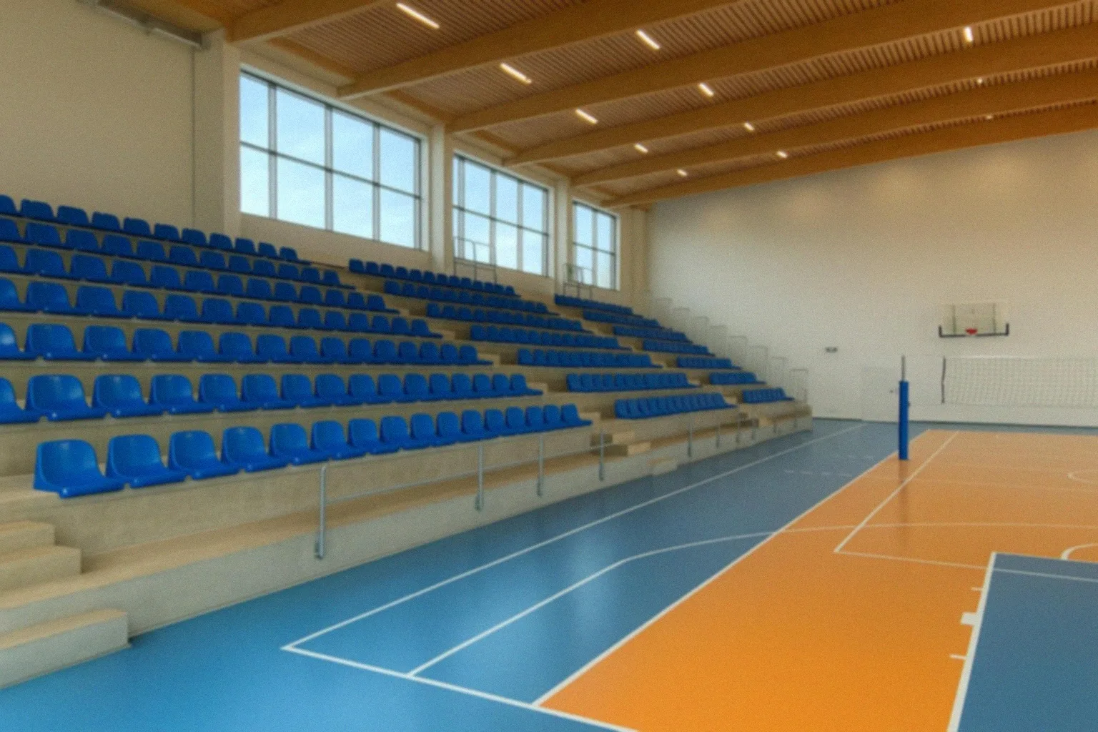 Drużynowy tenis stołowy – wyniki Dolnośląskich Igrzysk Dzieci i Młodzieży Szkolnej w Bolesławcu