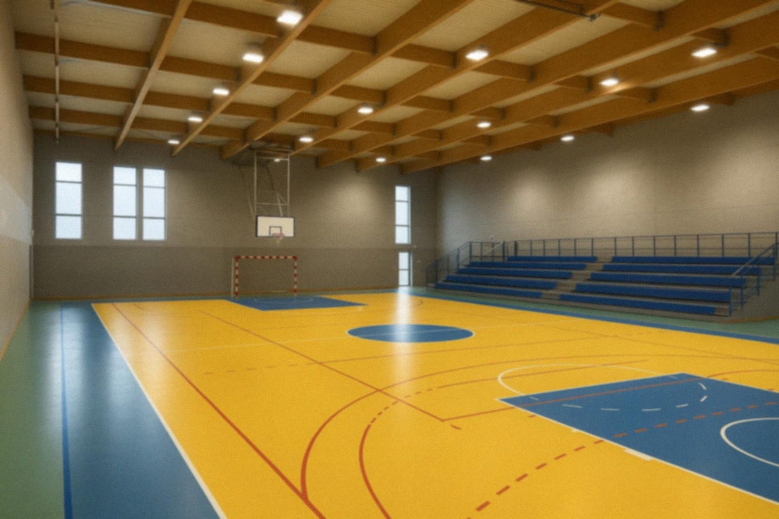 Mistrzostwa Bolesławca w siatkówce chłopców – Igrzyska Młodzieży Szkolnej zakończone