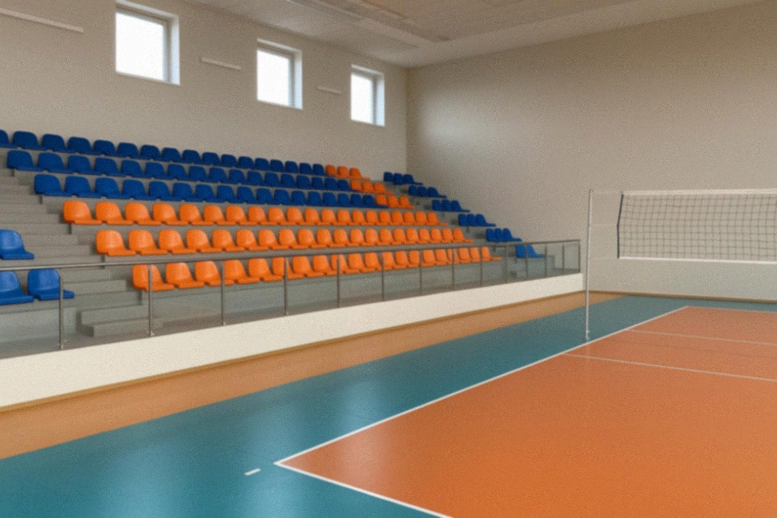Bolesławiecki Bieg po Schodach – Emocje i Rywalizacja na Ceramicznej Filiżance