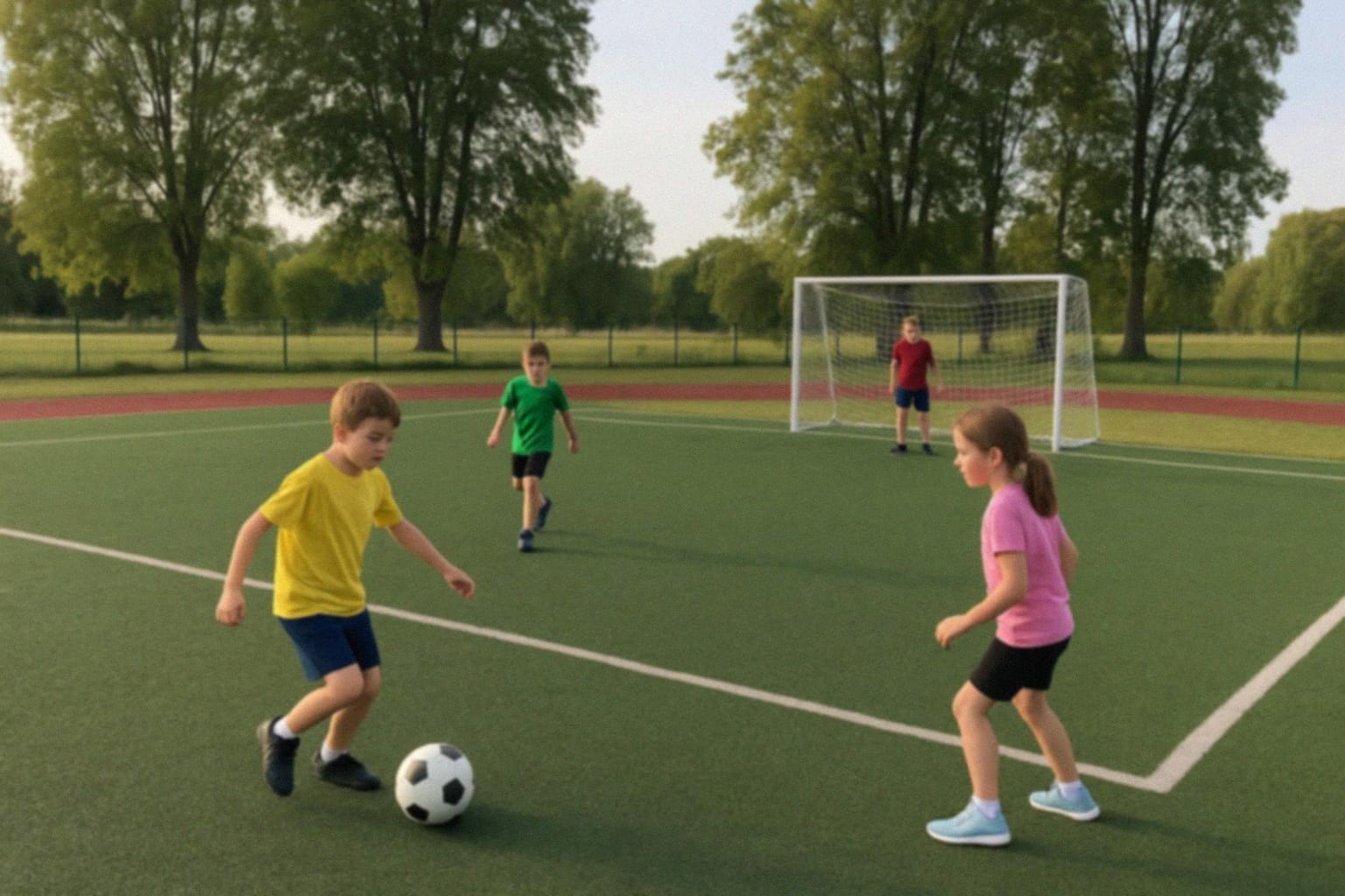 Igrzyska Młodzieży Szkolnej w piłce ręcznej – wyniki i informacje