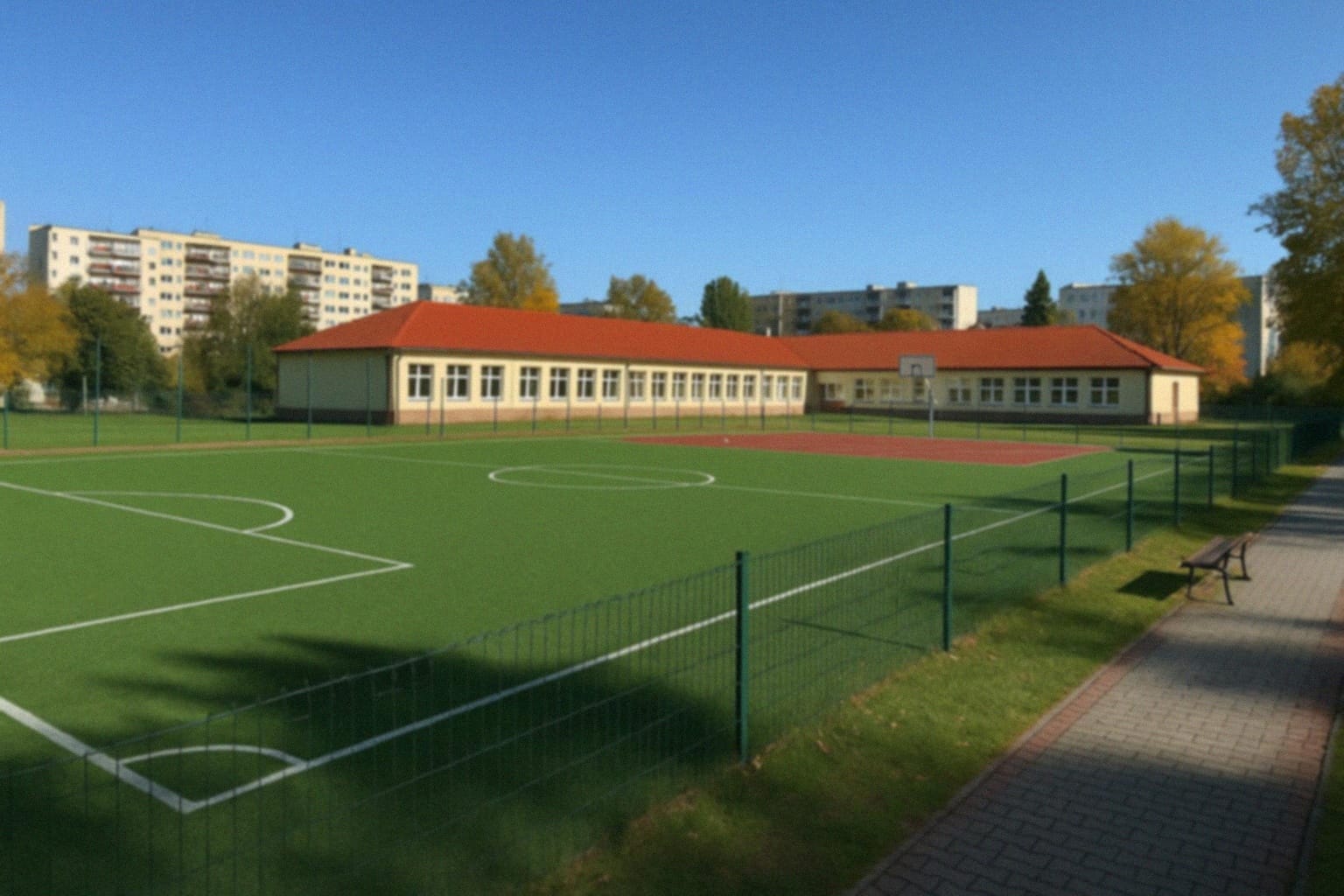 Pierwszy mecz w historii Bolesławca w ramach Mistrzostw Polski im. Kazimierza Deyny