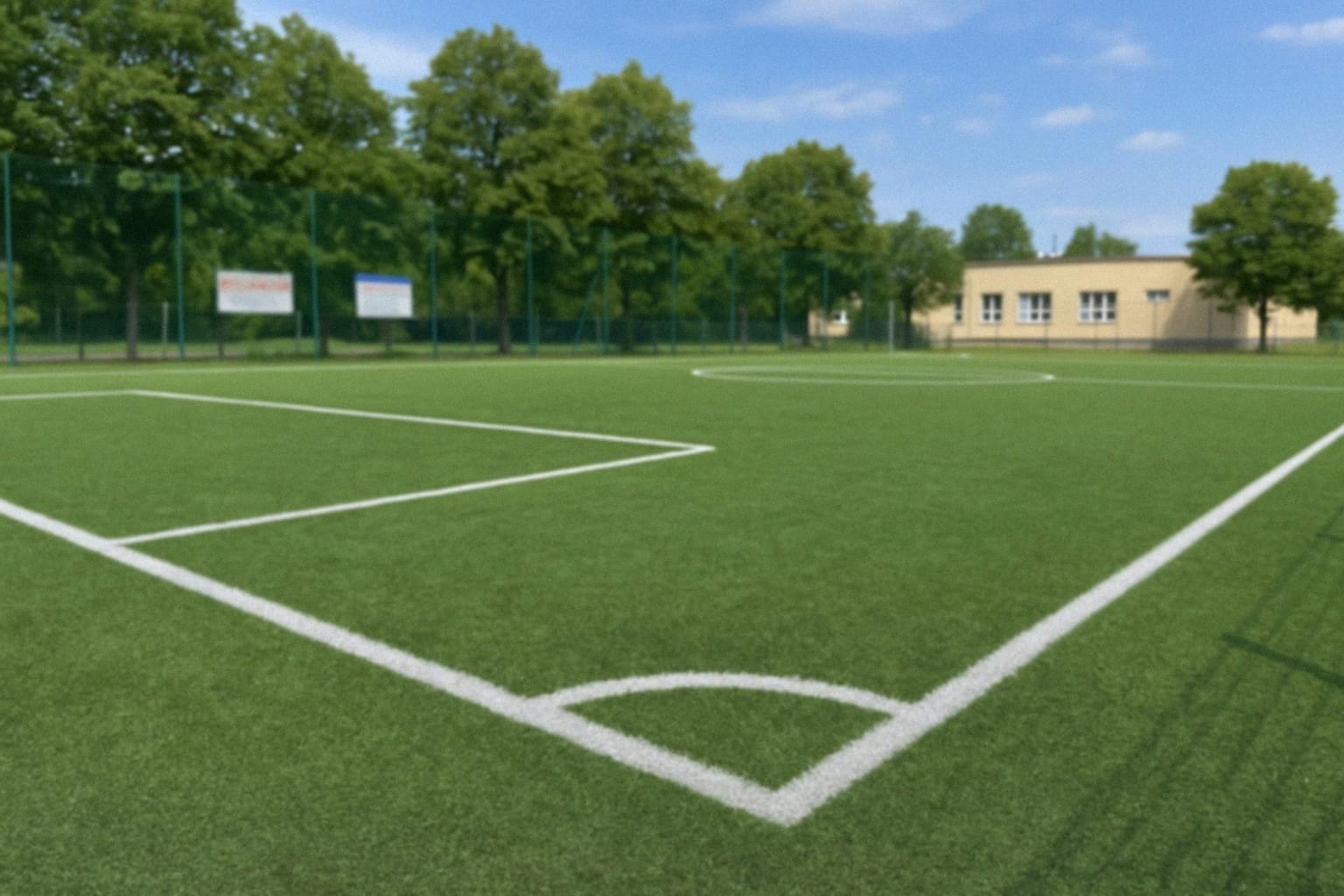 Igrzyska Dzieci w Piłce Nożnej w Bolesławcu