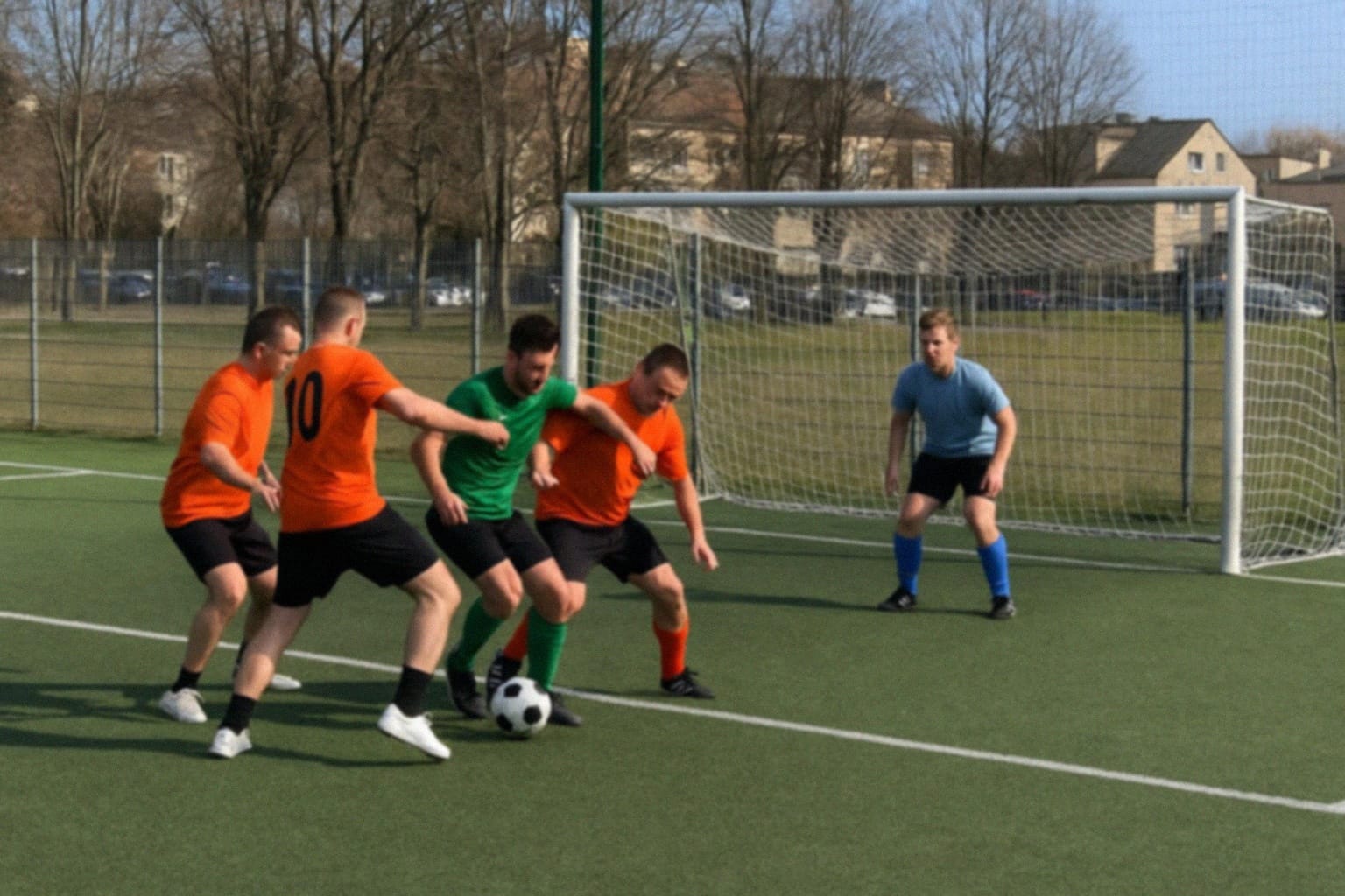 Międzynarodowe Zawody Pływackie w Bolesławcu – Integracja przez Sport