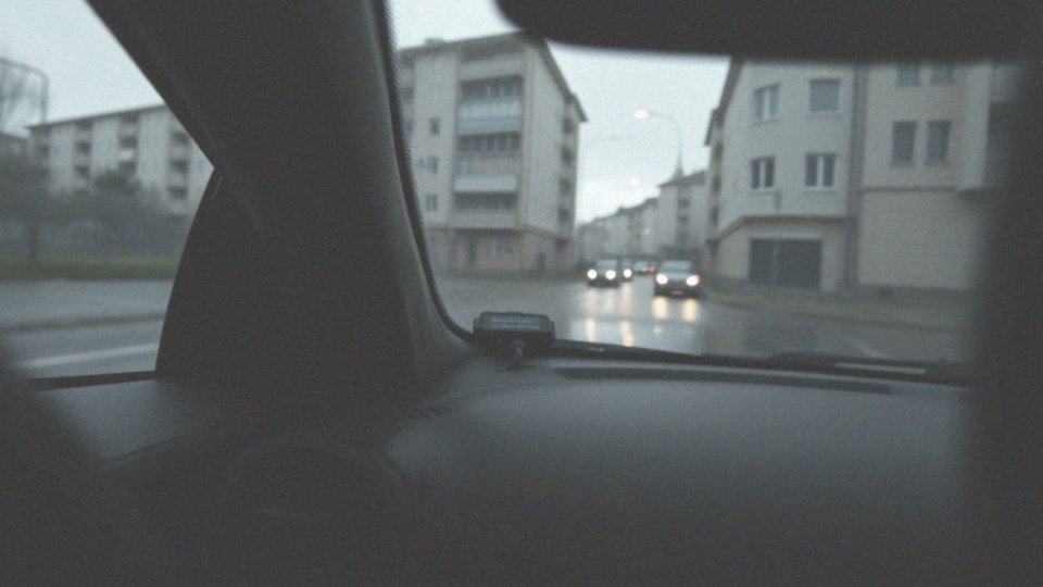 Pluskwa GPS w samochodzie – co warto wiedzieć o lokalizatorach?