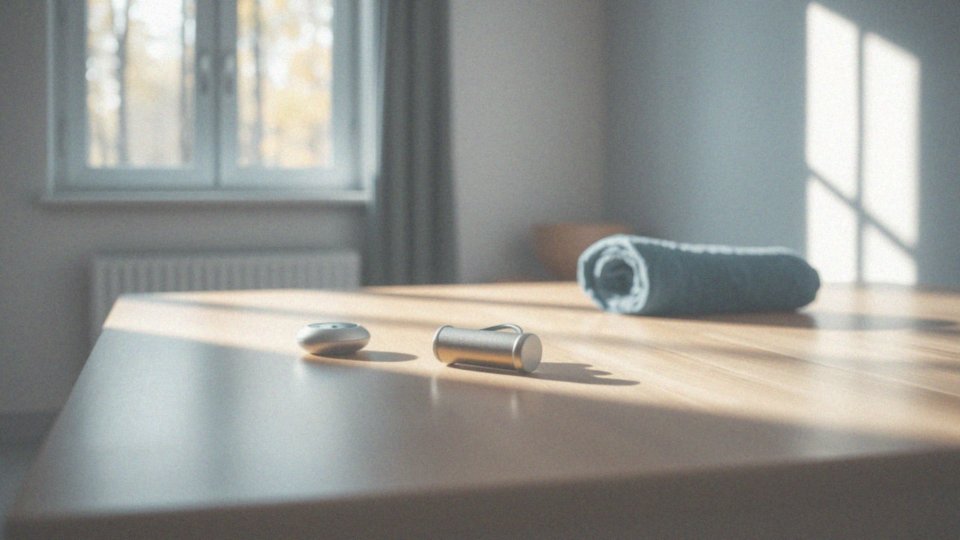 Porażenie nerwu twarzowego a wysiłek fizyczny – co warto wiedzieć?