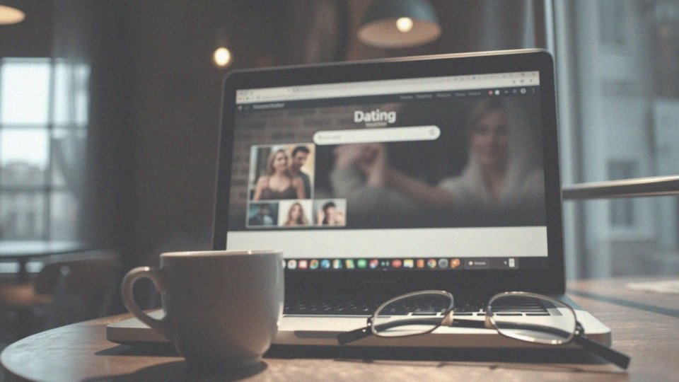 Portale randkowe za darmo – jak znaleźć miłość online?