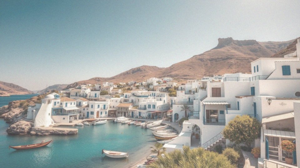 Rodos czy Kreta? Poradnik wyboru idealnej wyspy na wakacje