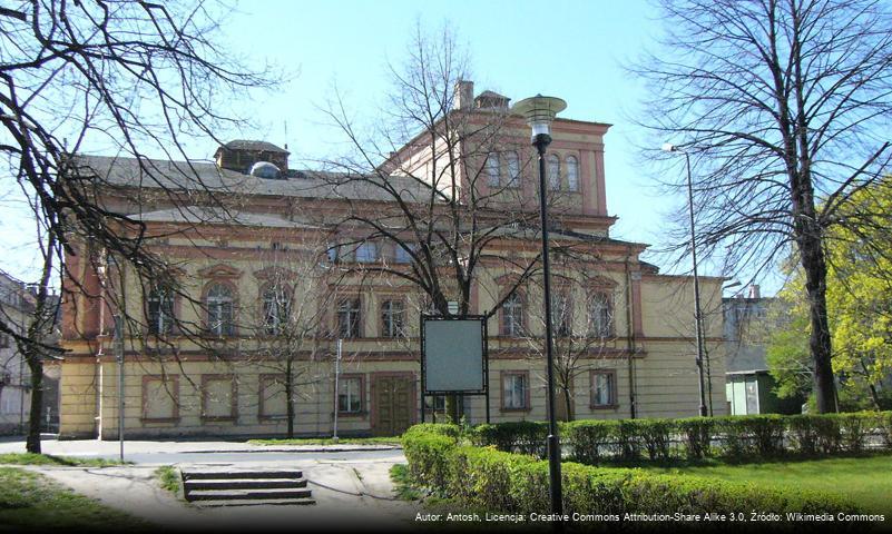 Teatr Stary w Bolesławcu