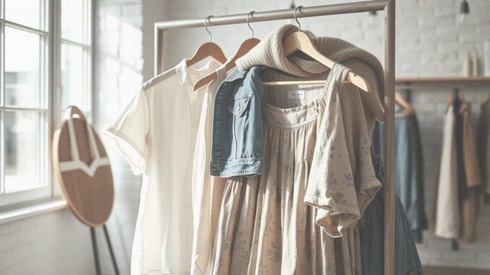 Tu odzież damska – odkryj różnorodność i style dla kobiet