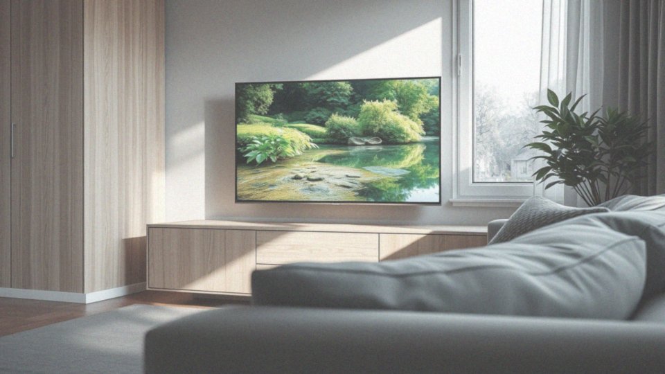 UHD – co to znaczy i jakie ma zastosowanie w technologii obrazu?