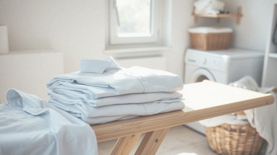 Usługi prasowania cennik – sprawdź aktualne stawki i oferty