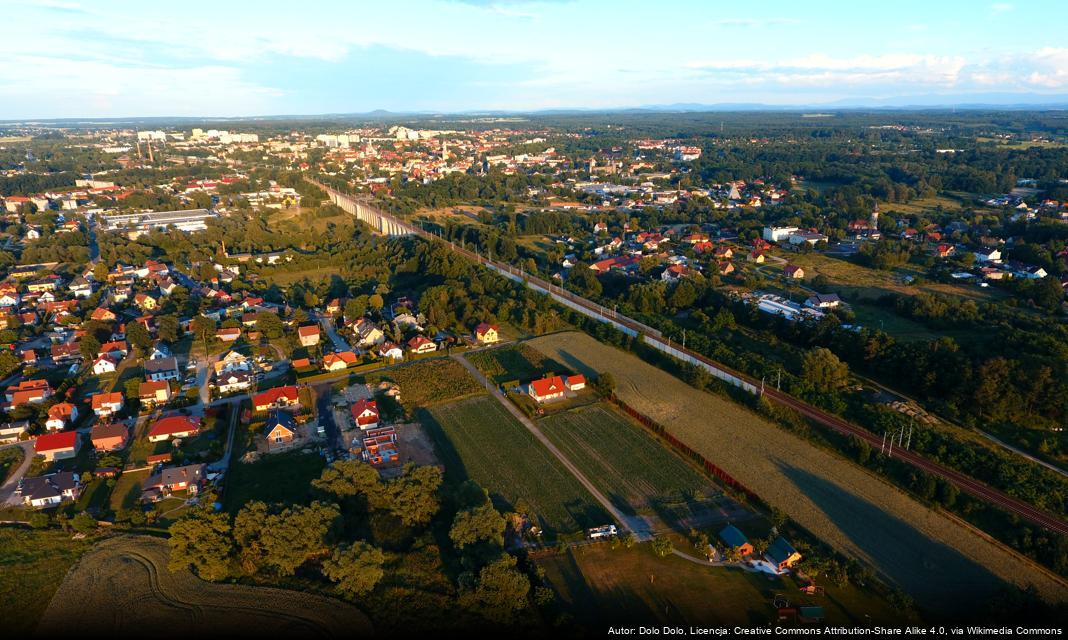 Podpisanie Deklaracji Sudeckiej 2035 przez samorządy z regionu