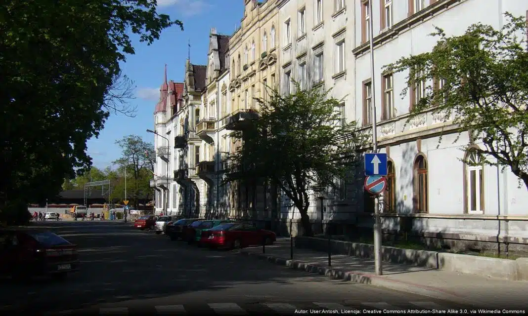 Dofinansowanie budowy toru rolkarskiego i boiska w Bolesławcu