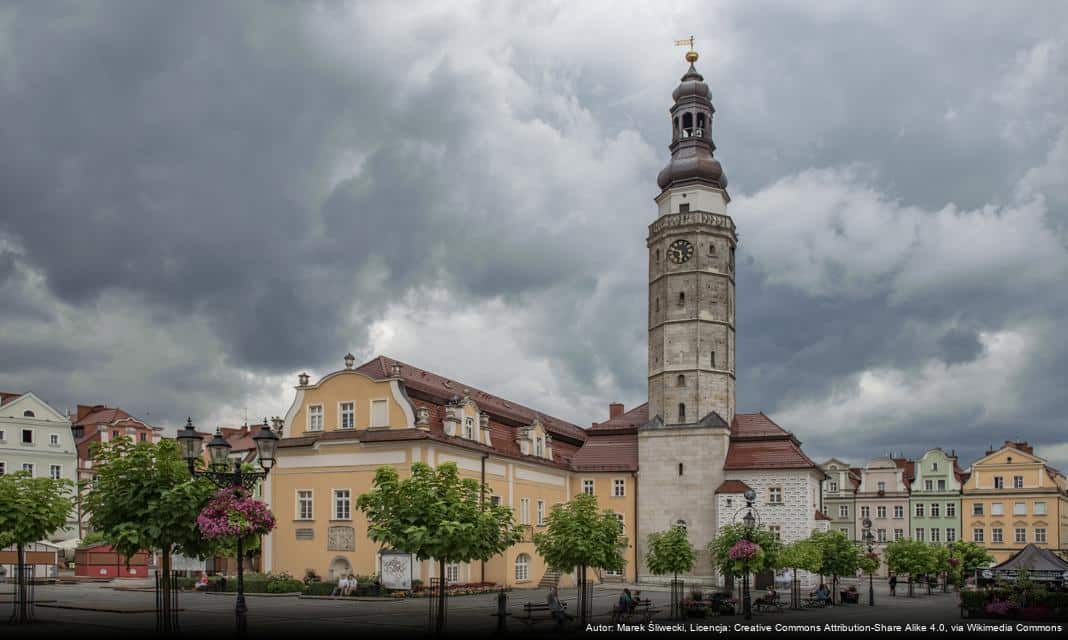 Niedzielne zakupy w Bolesławcu – Gdzie warto zaopatrzyć się