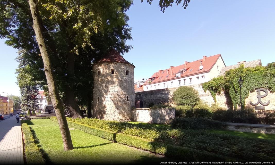 Renowacja zabytków w Bolesławcu – nowa jakość dla historycznej architektury