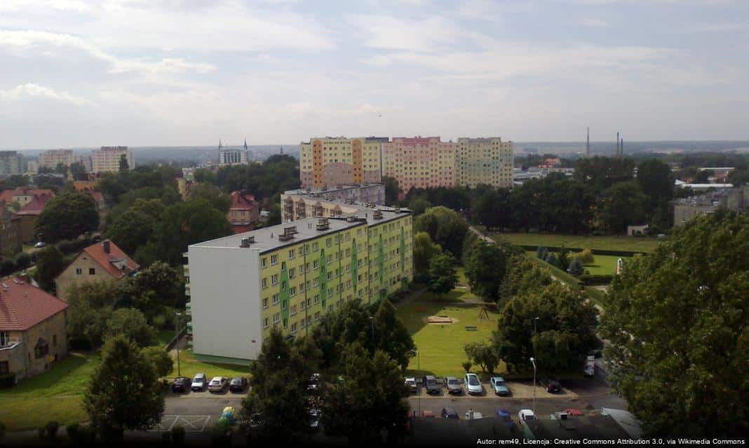 Wystawa „Iluzje optyczne” w Bolesławcu w ramach Dolnośląskiego Festiwalu Nauki