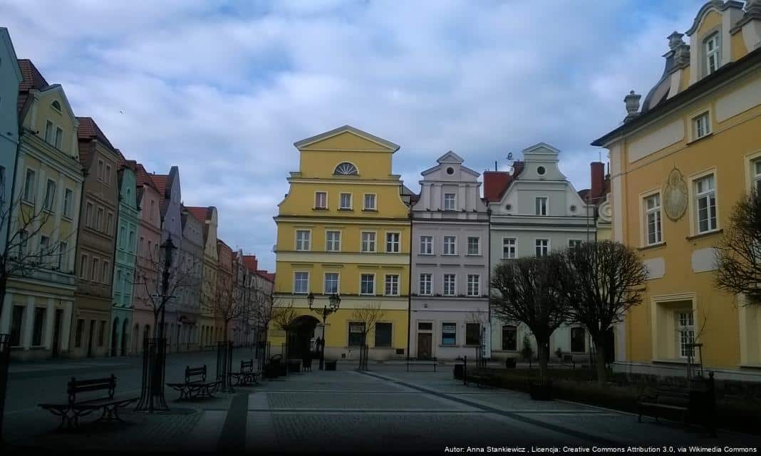 Uroczysty Bal Karnawałowy w Bolesławcu – Taniec łączy pokolenia