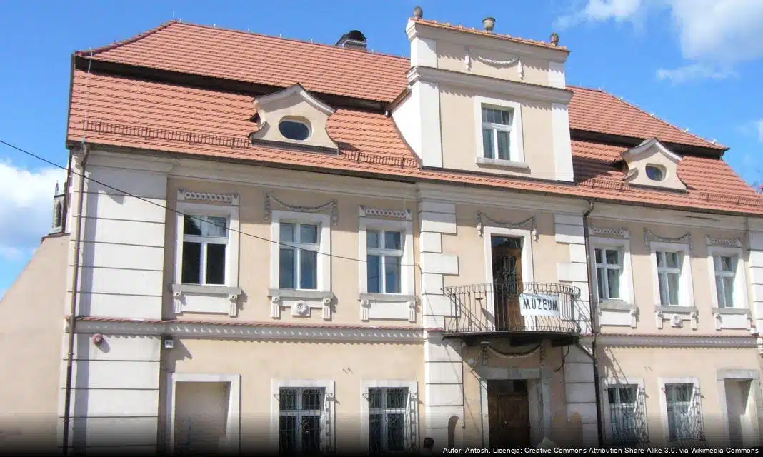 Bezpłatne konsultacje w Mobilnym Punkcie Informacyjnym w Bolesławcu