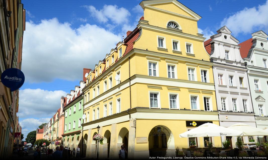 Rozpoczynamy segregację odpadów w Bolesławcu