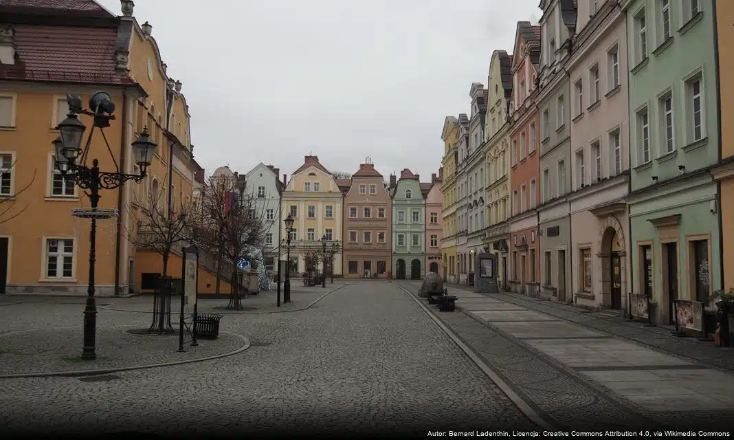 Gala wręczenia nagród za promocję Bolesławca w 2025 roku