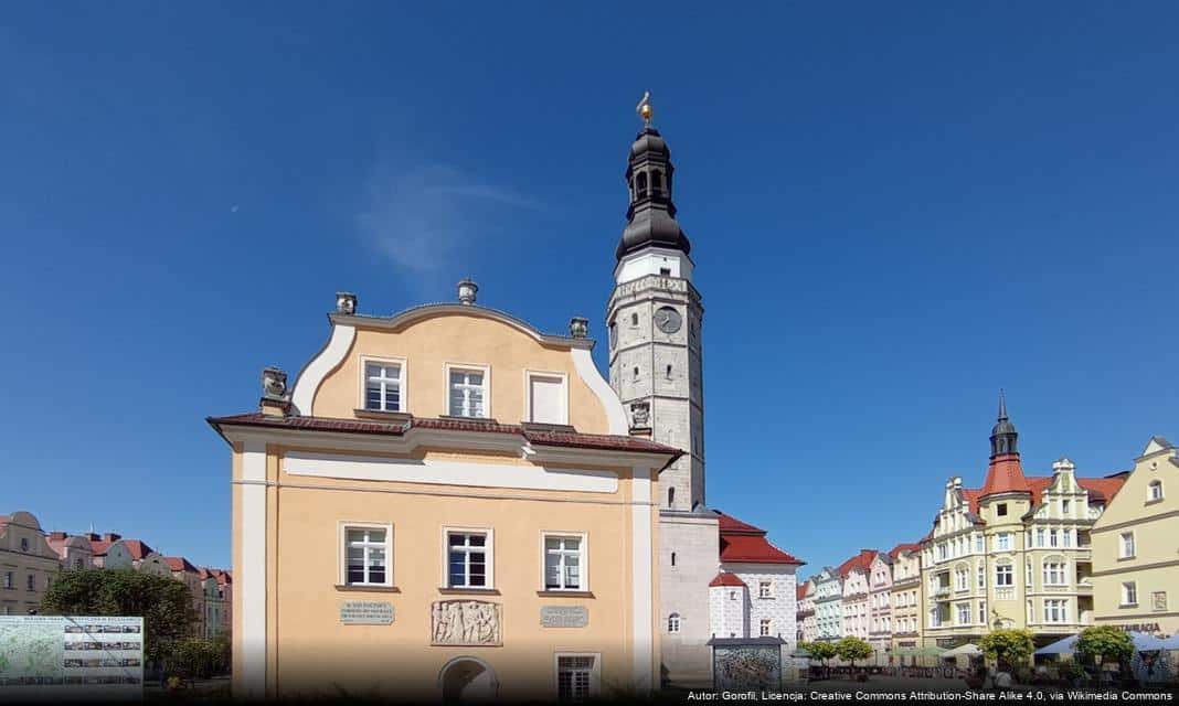 Ochrona środowiska w Bolesławcu – sugestie dotyczące dbałości o naszą planetę