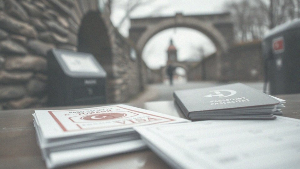 Wiza dla obywatela Turcji do Polski – jak ubiegać się o nią?