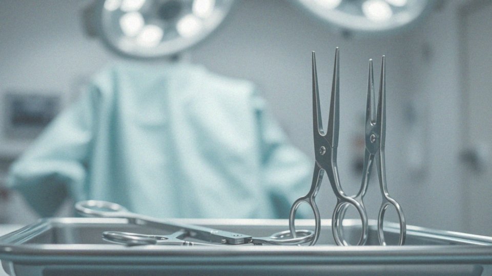 Wycięcie kawałka jelita cienkiego – przyczyny, przebieg i rehabilitacja