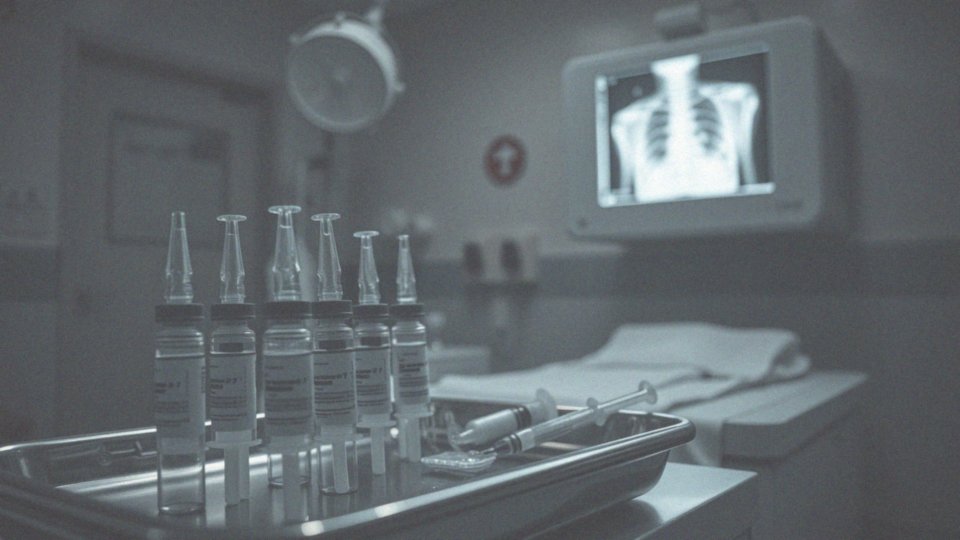 Zastrzyki przeciwzapalne na kręgosłup – skuteczne metody leczenia